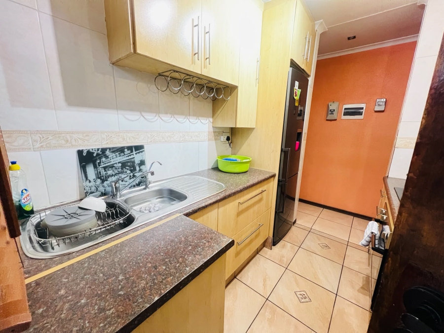 3 Bedroom Property for Sale in Tlhabane West North West